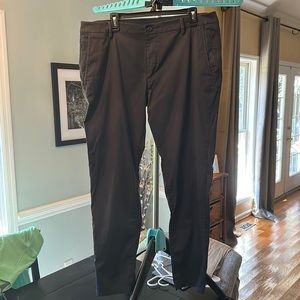 Birddogs Navy Pants Size 38x32
